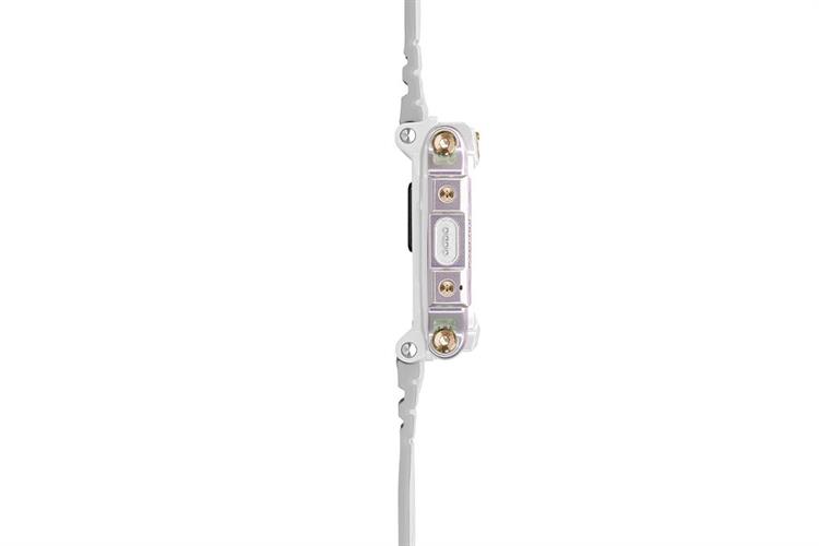 Đồng hồ định vị trẻ em imoo X10 Màu Trắng
