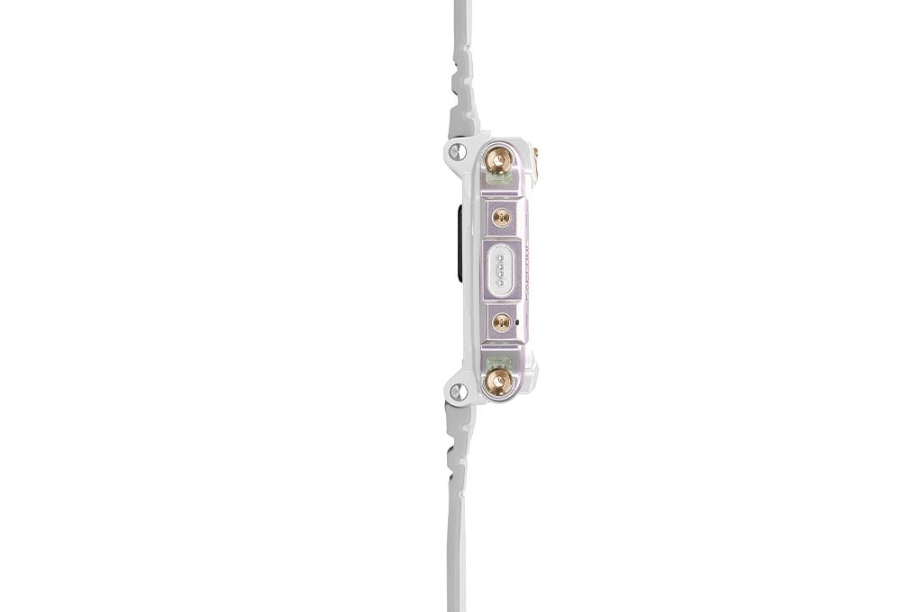 Đồng hồ định vị trẻ em imoo X10 Màu Trắng