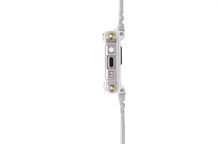 Đồng hồ định vị trẻ em imoo X10 Màu Trắng