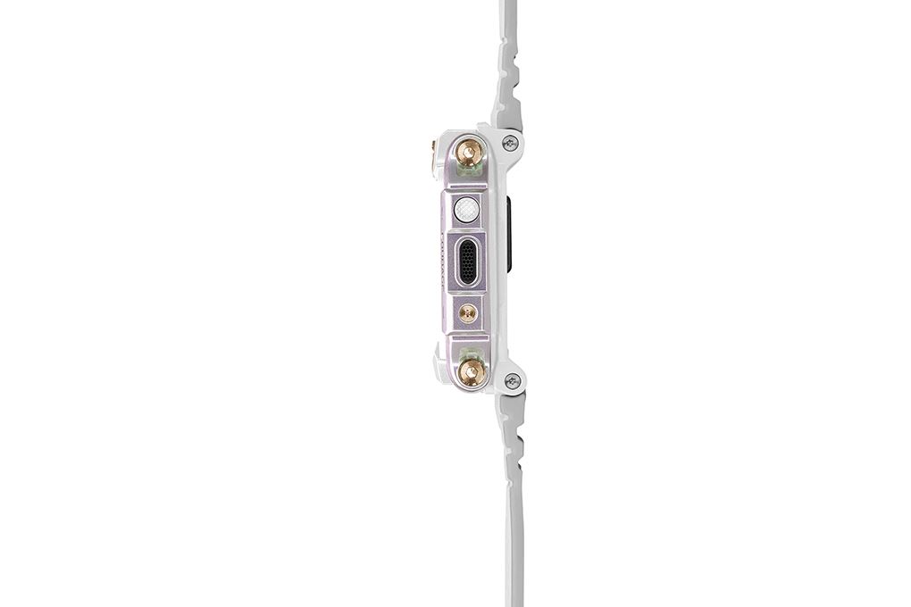 Đồng hồ định vị trẻ em imoo X10 Màu Trắng