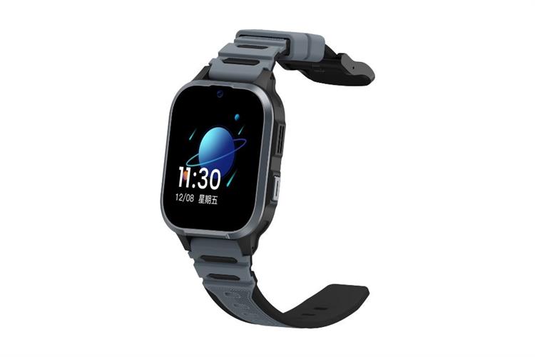 Đồng hồ định vị trẻ em Tammi Watch Kid Plus Màu Đen