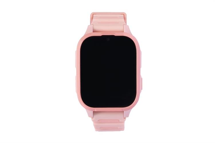 Đồng hồ định vị trẻ em Tammi Watch Kid Plus Màu Hồng