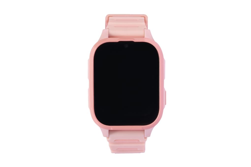 Đồng hồ định vị trẻ em Tammi Watch Kid Plus Màu Hồng