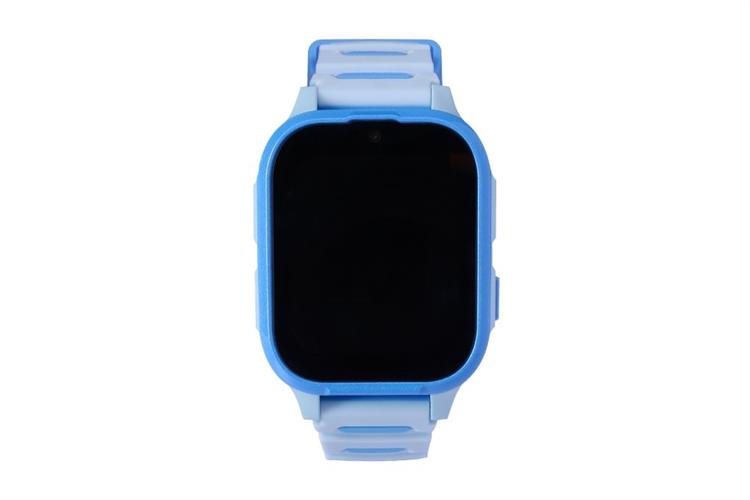 Đồng hồ định vị trẻ em Tammi Watch Kid Plus Màu Xanh Dương