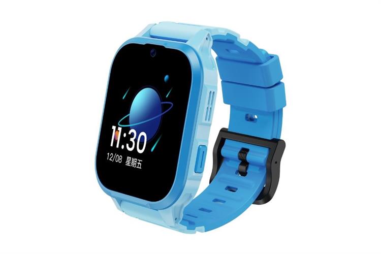 Đồng hồ định vị trẻ em Tammi Watch Kid Plus Màu Xanh Dương