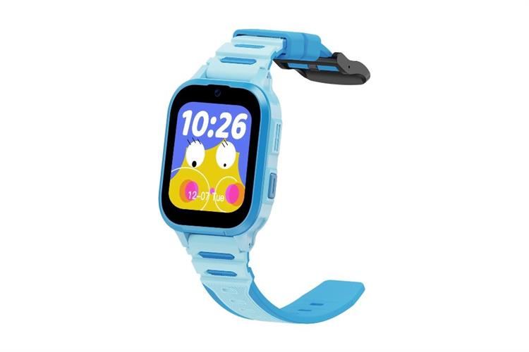 Đồng hồ định vị trẻ em Tammi Watch Kid Plus Màu Xanh Dương