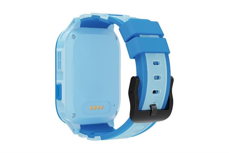 Đồng hồ định vị trẻ em Tammi Watch Kid Plus Màu Xanh Dương
