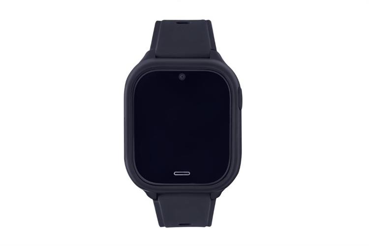 Đồng hồ định vị trẻ em Tammi Watch Kid Max Màu Đen