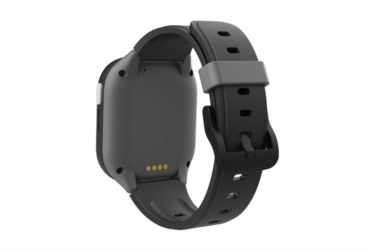 Đồng hồ định vị trẻ em Tammi Watch Kid Max Màu Đen