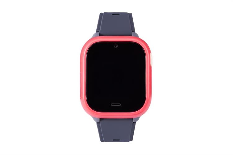 Đồng hồ định vị trẻ em Tammi Watch Kid Max Màu Hồng
