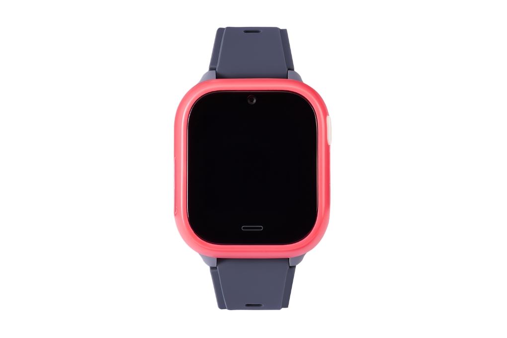 Đồng hồ định vị trẻ em Tammi Watch Kid Max Màu Hồng