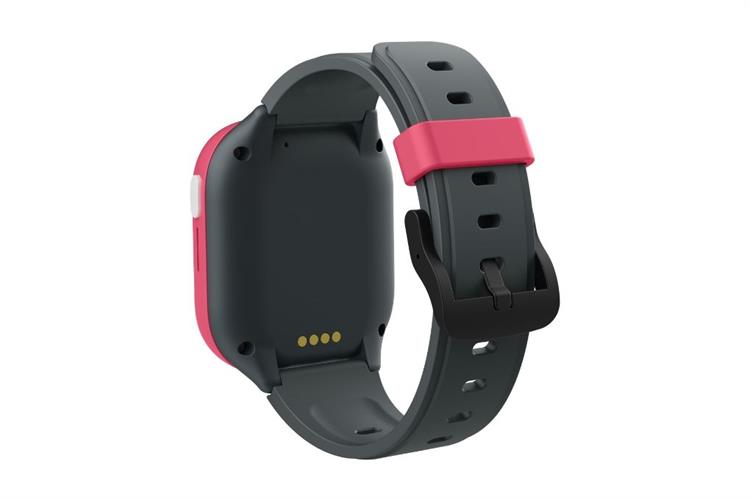 Đồng hồ định vị trẻ em Tammi Watch Kid Max Màu Hồng