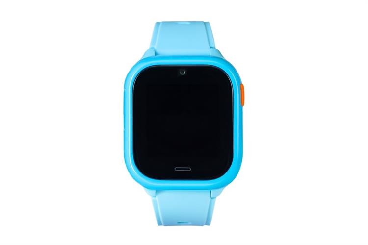 Đồng hồ định vị trẻ em Tammi Watch Kid Max Màu Xanh Dương