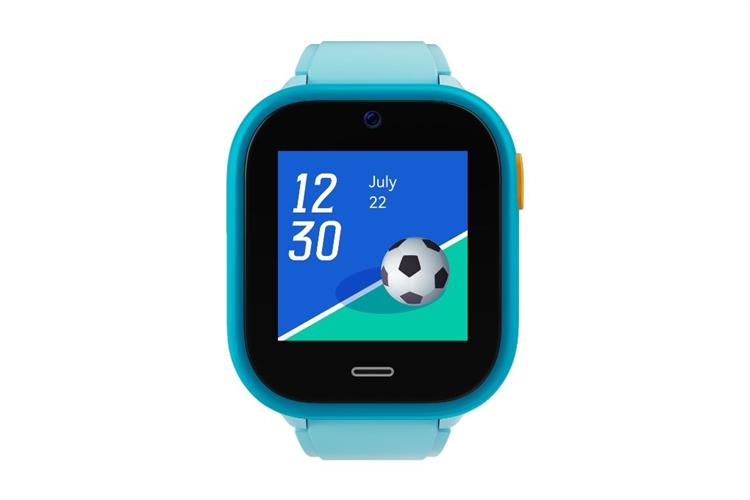 Đồng hồ định vị trẻ em Tammi Watch Kid Max Màu Xanh Dương