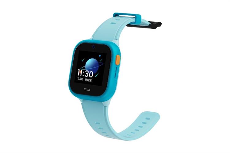 Đồng hồ định vị trẻ em Tammi Watch Kid Max Màu Xanh Dương