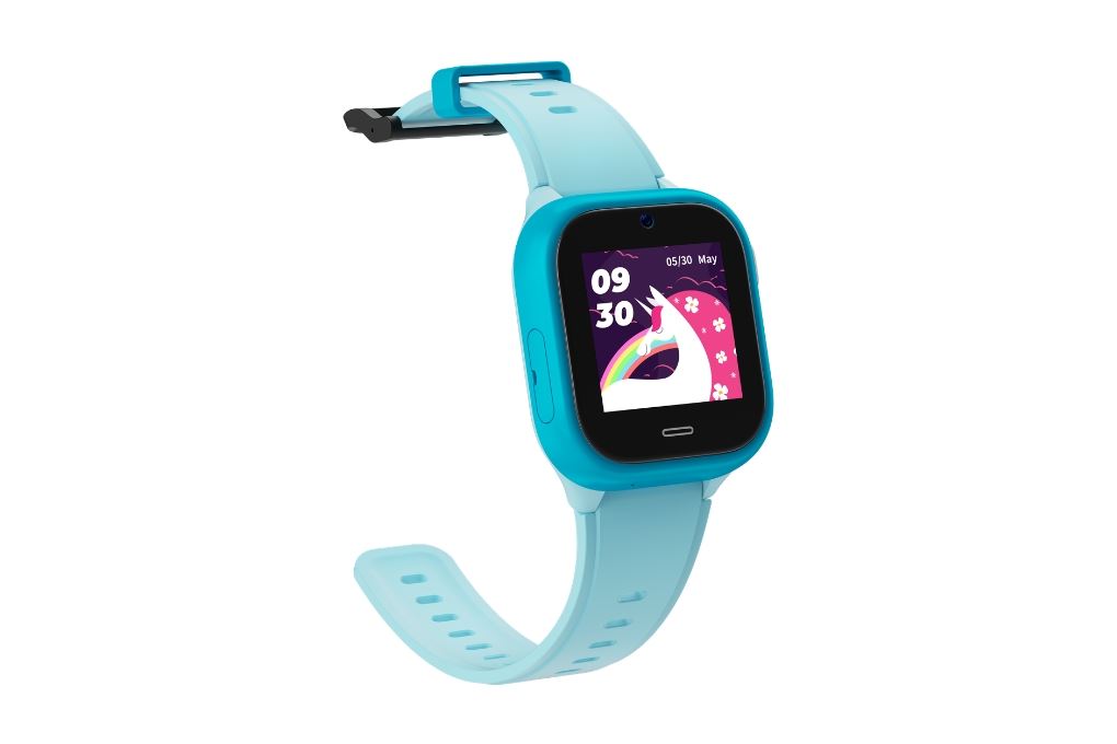 Đồng hồ định vị trẻ em Tammi Watch Kid Max - 6