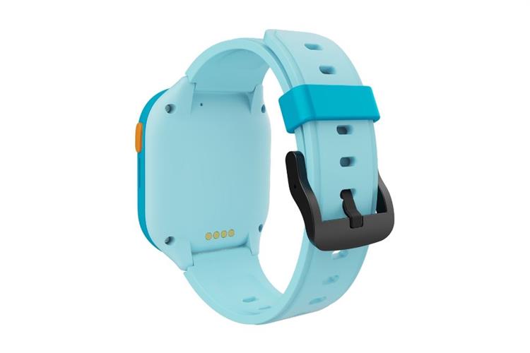 Đồng hồ định vị trẻ em Tammi Watch Kid Max Màu Xanh Dương
