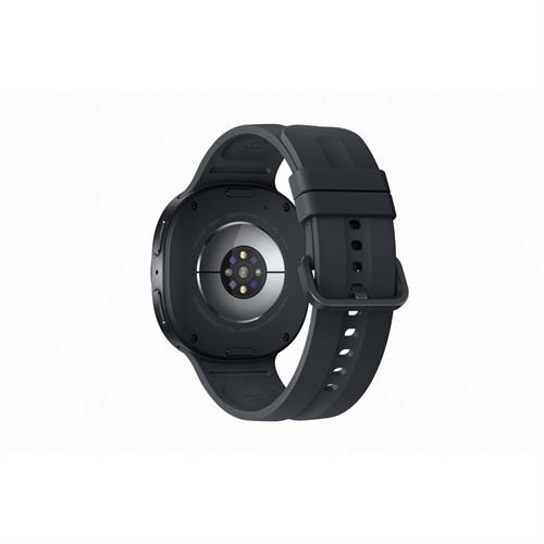 Samsung Galaxy Watch9 LTE 44mm dây silicone Màu Xám
