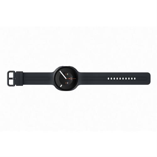 Samsung Galaxy Watch9 Bluetooth 44mm dây silicone Màu Đen