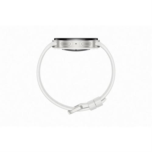 Samsung Galaxy Watch9 LTE 40mm dây silicone Màu Trắng