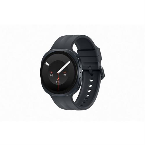 Samsung Galaxy Watch9 LTE 40mm dây silicone Màu Đen