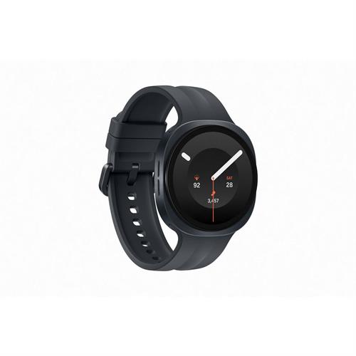 Samsung Galaxy Watch9 LTE 40mm dây silicone Màu Đen