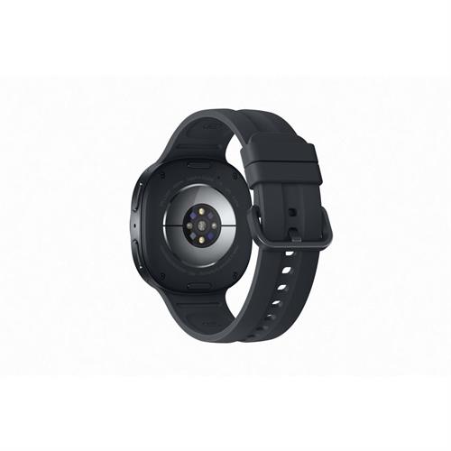 Samsung Galaxy Watch9 LTE 40mm dây silicone Màu Đen