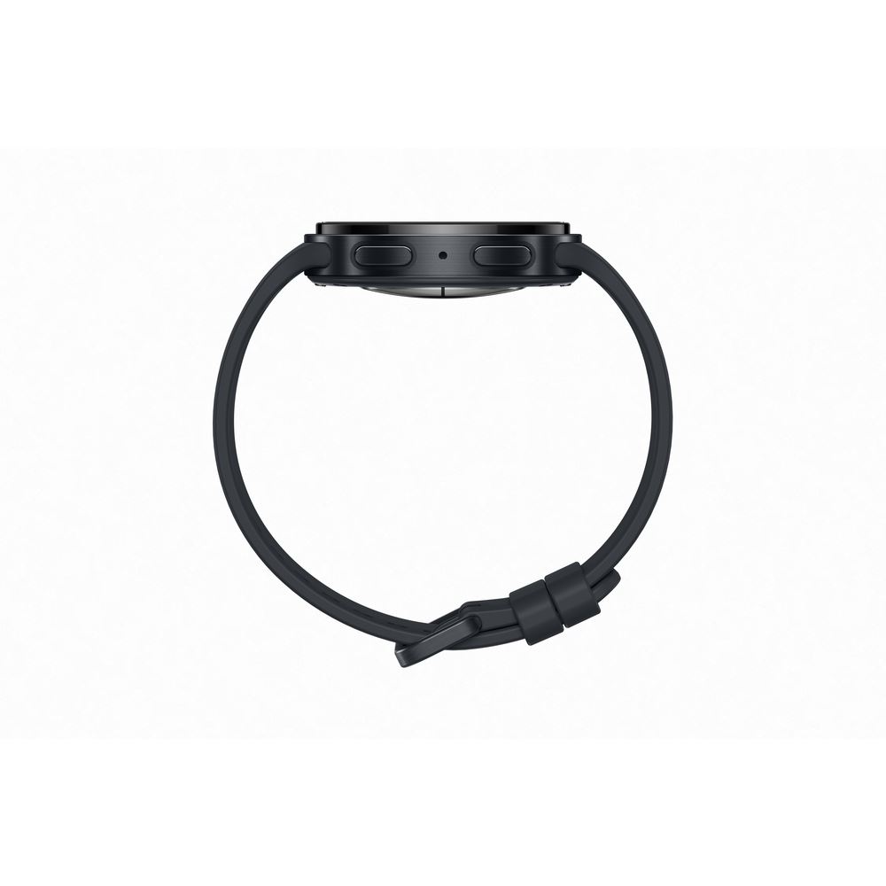 Samsung Galaxy Watch9 LTE 40mm dây silicone Màu Đen