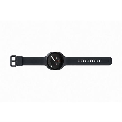 Samsung Galaxy Watch9 LTE 40mm dây silicone Màu Đen