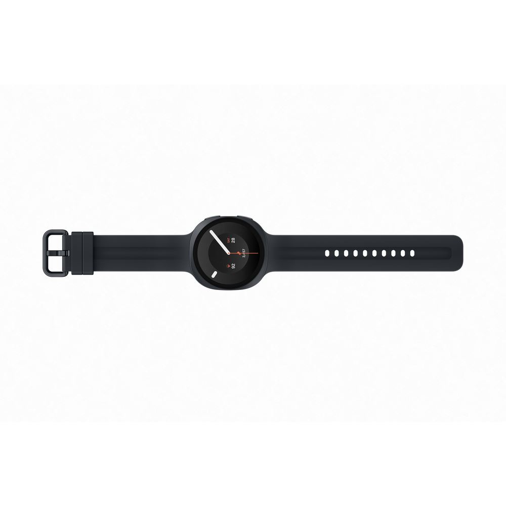 Samsung Galaxy Watch9 LTE 40mm dây silicone Màu Đen