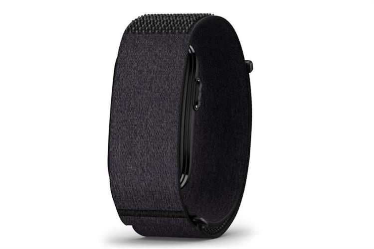 Vòng đeo tay thông minh Garmin CIRQA size S-M dây vải