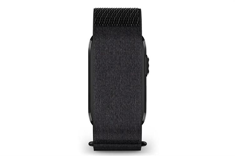 Vòng đeo tay thông minh Garmin CIRQA size S-M dây vải