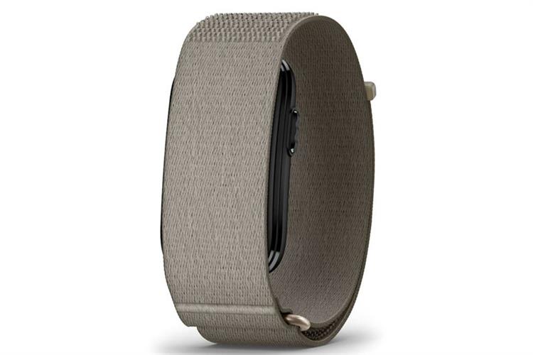 Vòng đeo tay thông minh Garmin CIRQA size L-XL dây vải