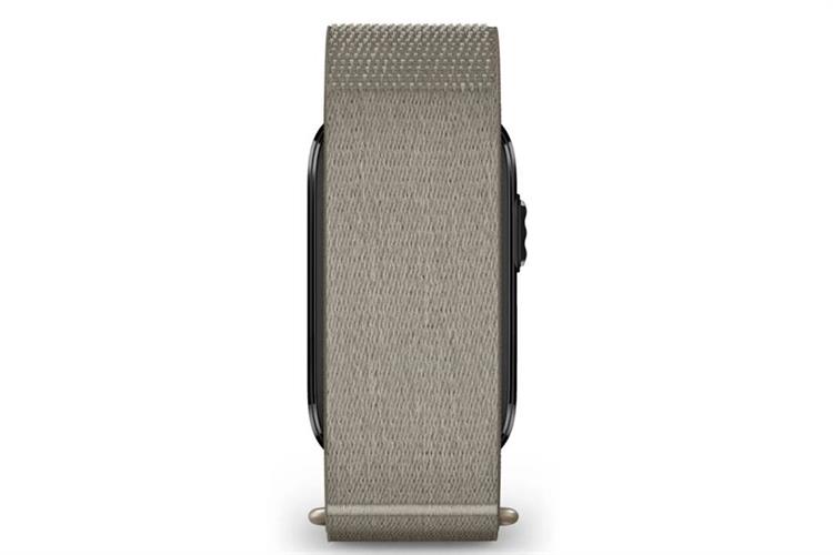 Vòng đeo tay thông minh Garmin CIRQA size L-XL dây vải
