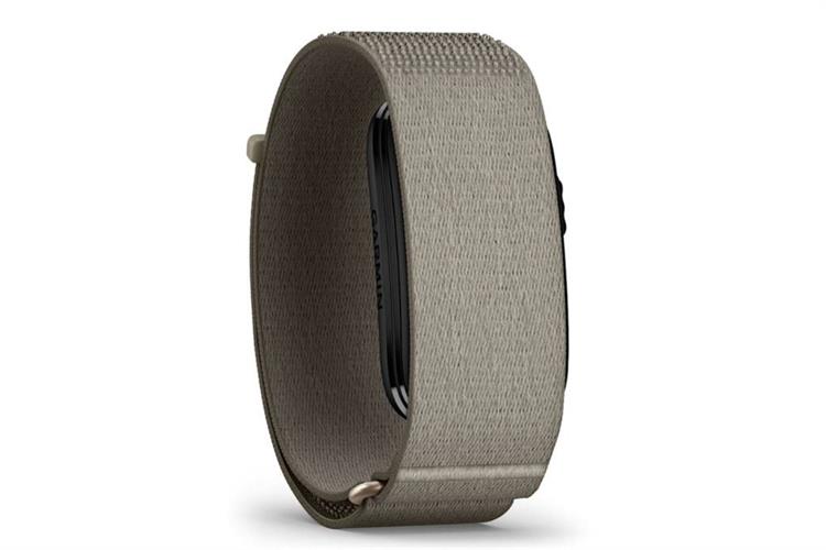 Vòng đeo tay thông minh Garmin CIRQA size L-XL dây vải