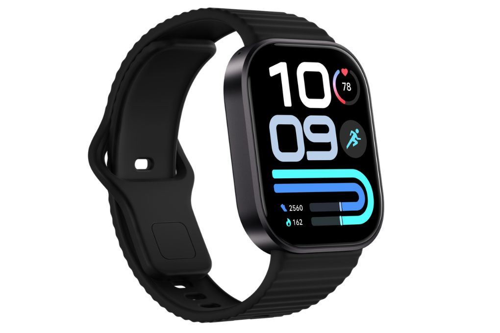 Xiaomi Redmi Watch 6 Lite 48 mm dây TPU - 2