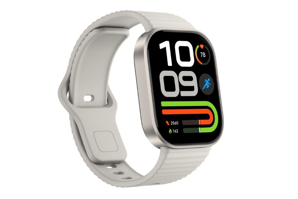Xiaomi Redmi Watch 6 Lite 48 mm dây TPU Màu Xám