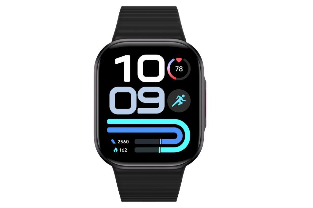 Xiaomi Redmi Watch 6 Lite 48 mm dây TPU - 3