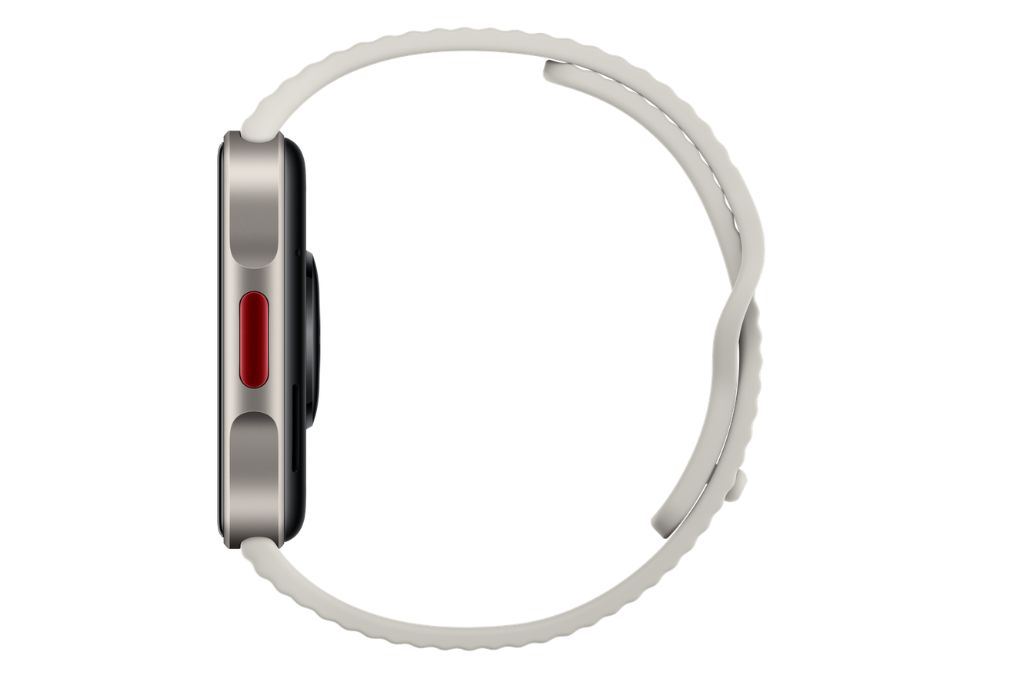 Xiaomi Redmi Watch 6 Lite 48 mm dây TPU Màu Xám