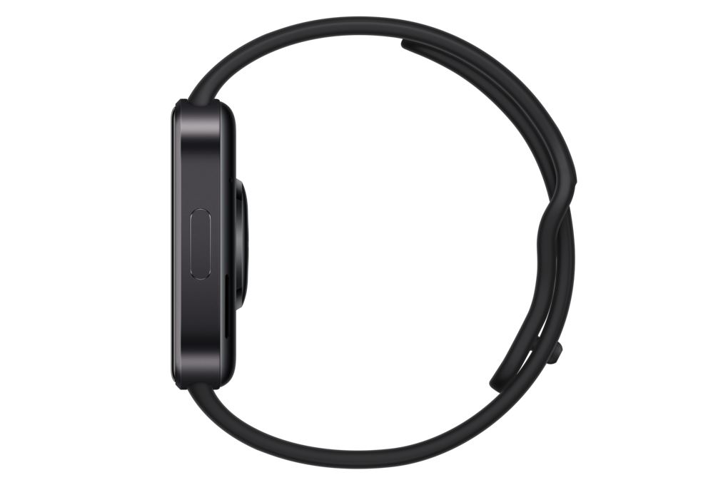 Xiaomi Redmi Watch 6 Active 47 mm dây TPU Màu Đen