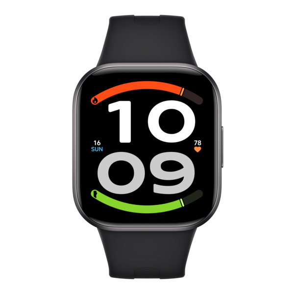 Xiaomi Redmi Watch 6 Active 47 mm dây TPU
