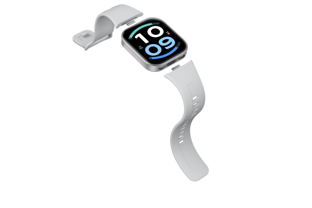 Xiaomi Redmi Watch 6 Active 47 mm dây TPU