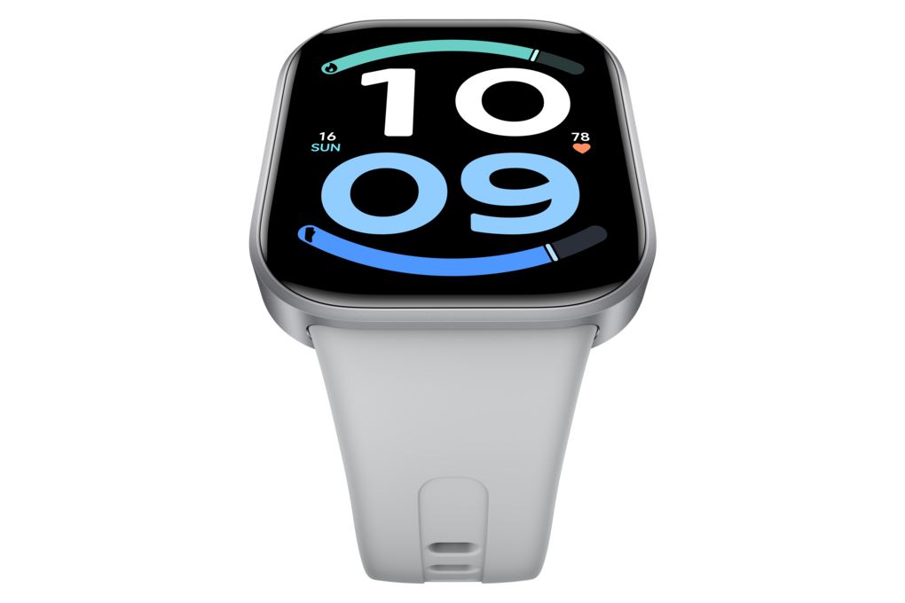 Xiaomi Redmi Watch 6 Active 47 mm dây TPU - 2