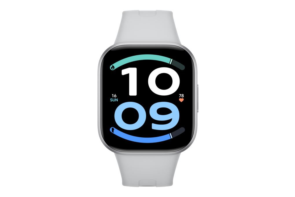 Xiaomi Redmi Watch 6 Active 47 mm dây TPU - 3