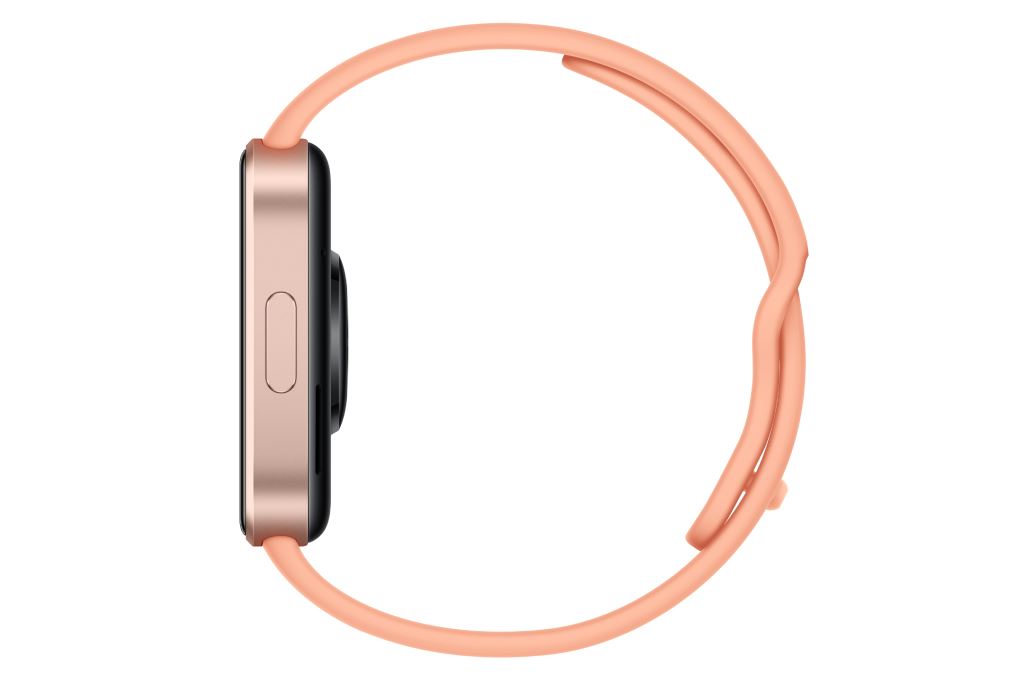 Xiaomi Redmi Watch 6 Active 47 mm dây TPU Màu Cam