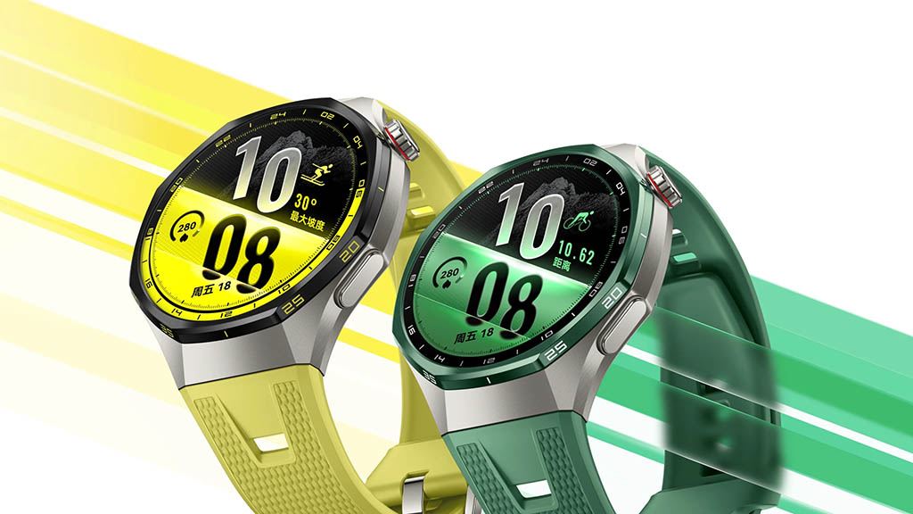 Thiết kế HUAWEI Watch GT 7 Thiết kế HUAWEI Watch GT 7