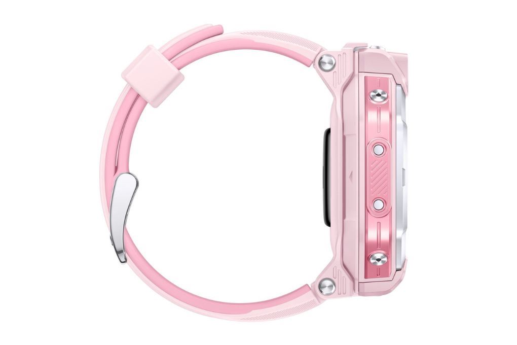 Đồng hồ định vị trẻ em Huawei Kids DRA-L10 X1 Màu Hồng