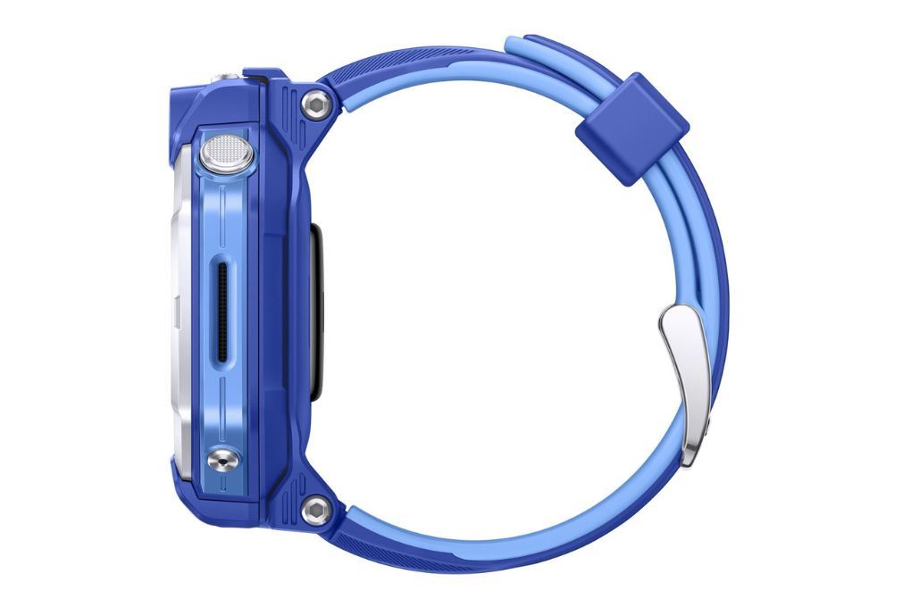 Đồng hồ định vị trẻ em Huawei Kids DRA-L10 X1 Màu Xanh Nước Biển
