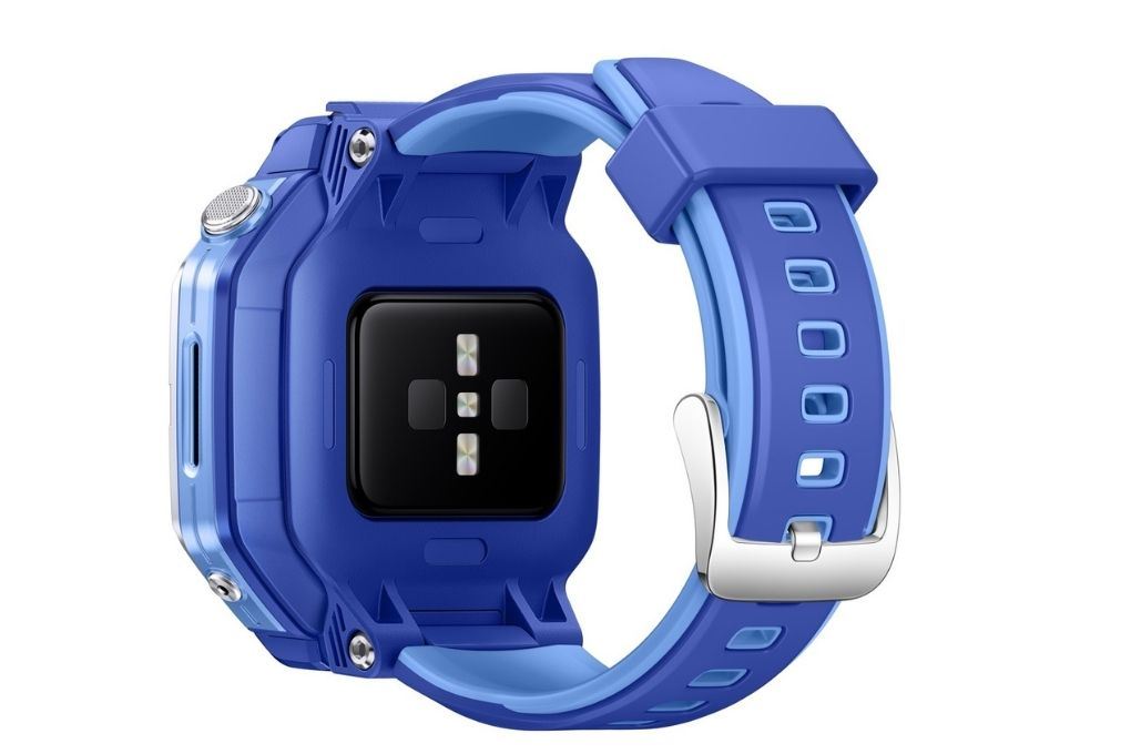 Đồng hồ định vị trẻ em Huawei Kids DRA-L10 X1 Màu Xanh Nước Biển