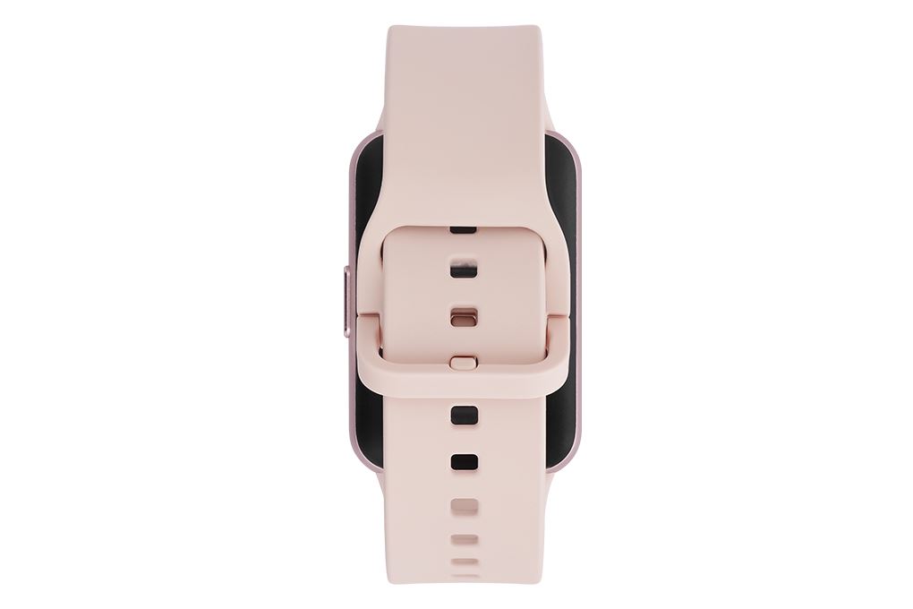 Vòng tay thông minh Samsung Galaxy Fit3 - Hồng Màu Hồng